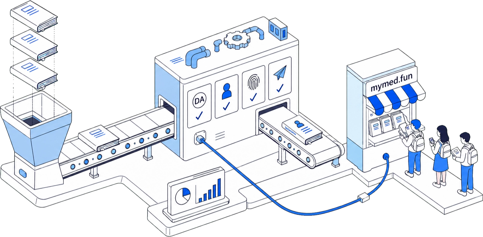 presonalize illustration